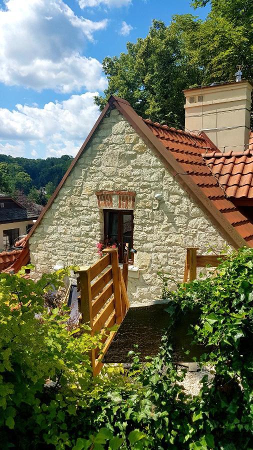 Serce Miasta Kazimierz Dolny Dış mekan fotoğraf