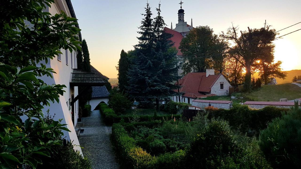 Serce Miasta Kazimierz Dolny Dış mekan fotoğraf