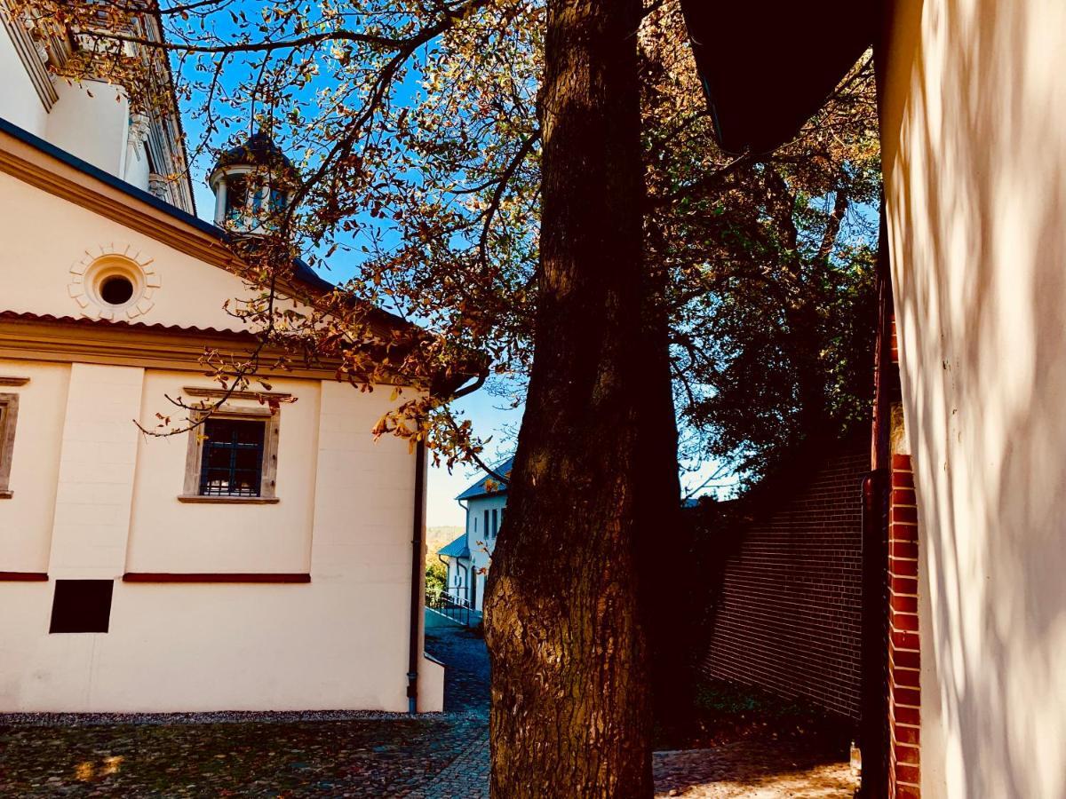 Serce Miasta Kazimierz Dolny Dış mekan fotoğraf