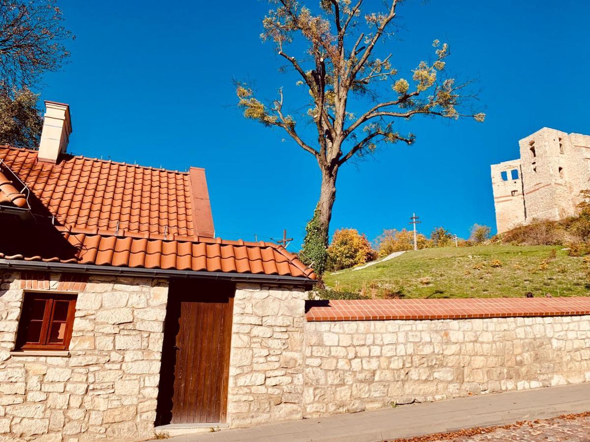 Serce Miasta Kazimierz Dolny Dış mekan fotoğraf