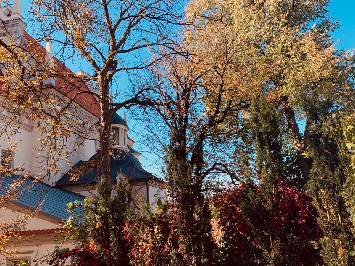 Serce Miasta Kazimierz Dolny Dış mekan fotoğraf
