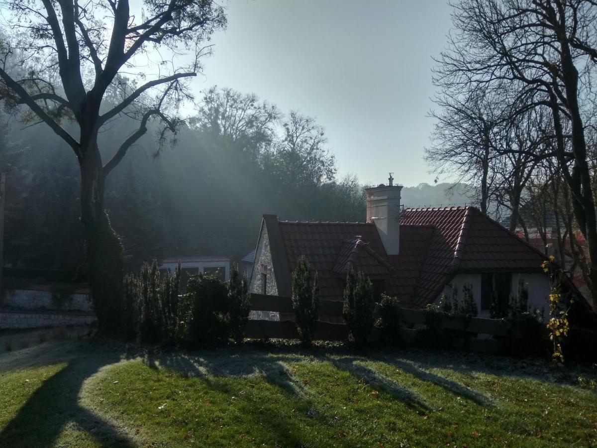 Serce Miasta Kazimierz Dolny Dış mekan fotoğraf